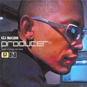 FLAC LTJ Bukem - Producer 01