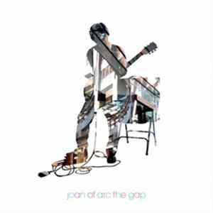 FLAC Joan Of Arc - The Gap
