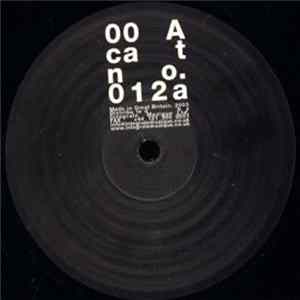 FLAC User - 012A