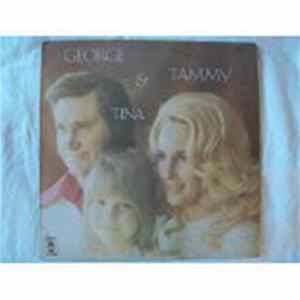 FLAC George & Tammy & Tina - George & Tammy & Tina