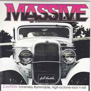 FLAC Massive - Full Throttle
