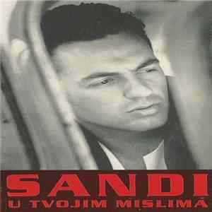 FLAC Sandi - U Tvojim Mislima