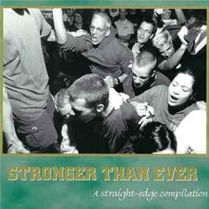 FLAC Various - Stronger Than Ever