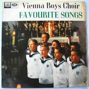FLAC The Vienna Boys Choir - Favourite Songs