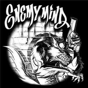 FLAC Enemy Mind - Discography 2012