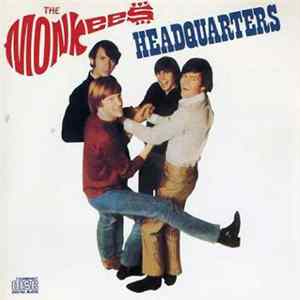 FLAC The Monkees - Headquarters