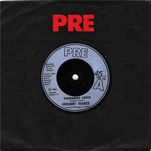 FLAC Gregory Isaacs - Permanent Lover