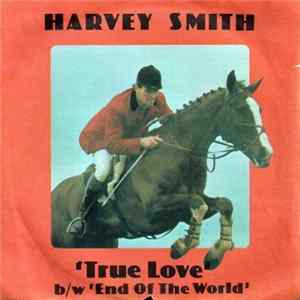 FLAC Harvey Smith - True Love
