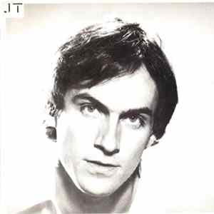 FLAC James Taylor - JT