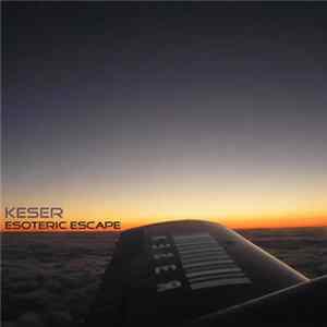 FLAC Keser - Esoteric Escape