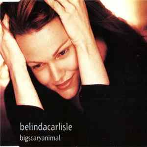 FLAC Belinda Carlisle - Big Scary Animal