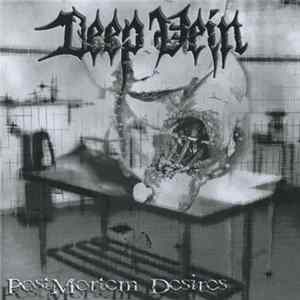 FLAC Deep Vein - Post Mortem Desires