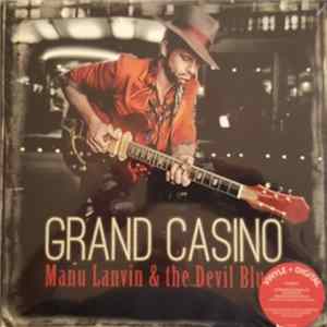 FLAC Manu Lanvin - Grand Casino
