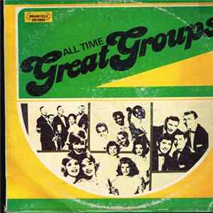 FLAC Various - All Time Great Groups