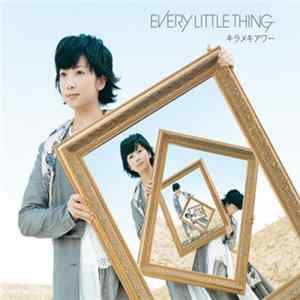 FLAC Every Little Thing - キラメキアワー
