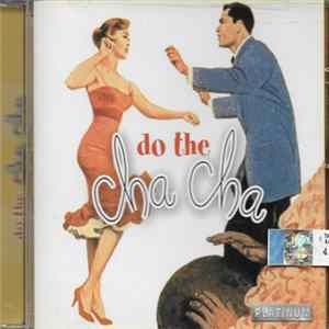 FLAC Various - Do The Cha Cha