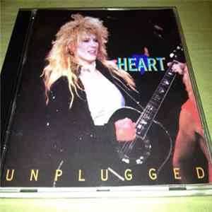 FLAC Heart - Unplugged