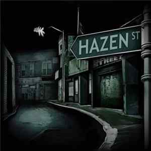 FLAC Hazen Street - Hazen Street
