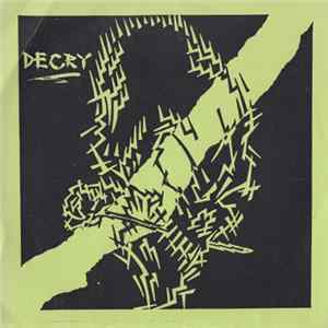 FLAC Decry - Decry