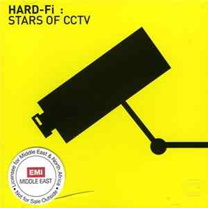 FLAC Hard-Fi - Stars Of CCTV