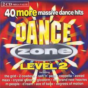 FLAC Various - Dance Zone Level 2