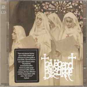 FLAC Reverend Bizarre - Death Is Glory... Now