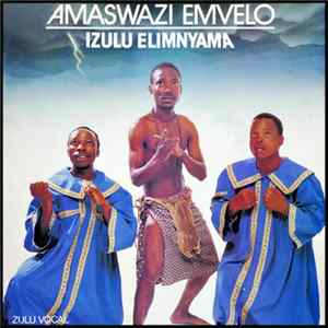 FLAC Amaswazi Emvelo - Izulu Elimnyama