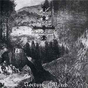 FLAC Darkened Nocturn Slaughtercult - Nocturnal March