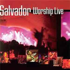 FLAC Salvador - Worship Live
