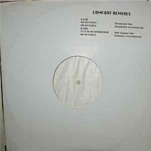 FLAC Comfort - Comfort Remixes