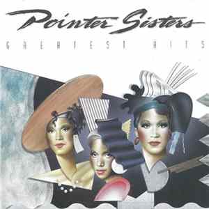 FLAC Pointer Sisters - Greatest Hits