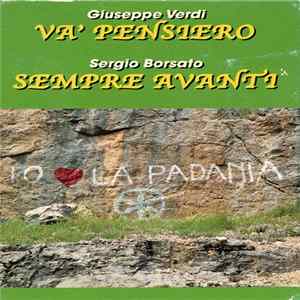 FLAC Giuseppe Verdi - Va Pensiero / Sempre Avanti