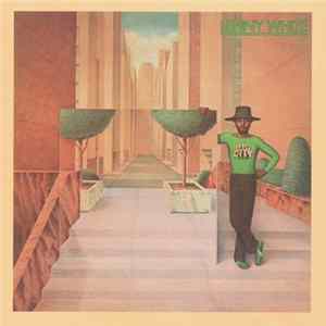 FLAC Lenny White - Big City