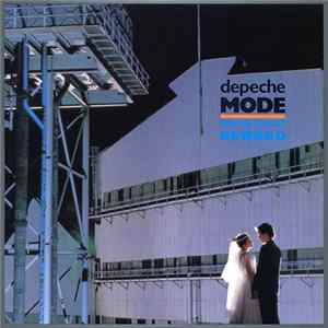 FLAC Depeche Mode - Some Great Reward