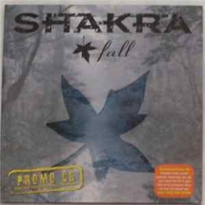 FLAC Shakra - Fall