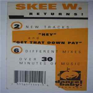 FLAC Skee W. - Hey
