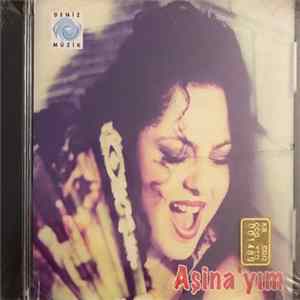 FLAC Aşina - Aşina'yım