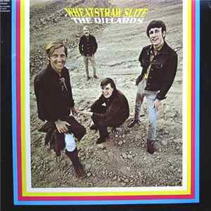 FLAC The Dillards - Wheatstraw Suite