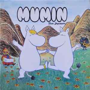 FLAC Tove Jansson - Mumin