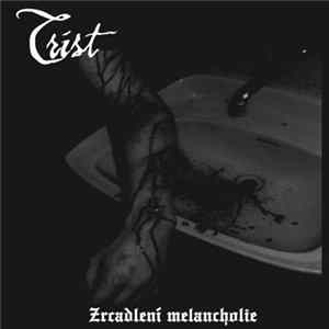 FLAC Trist - Zrcadlení Melancholie
