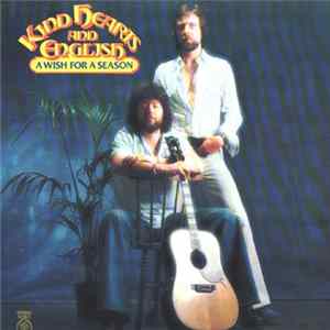 FLAC Kind Hearts And English - A Wish For A Season