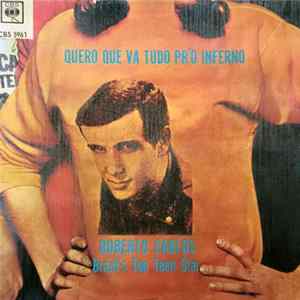 FLAC Roberto Carlos - Brazil's Top Teen Star