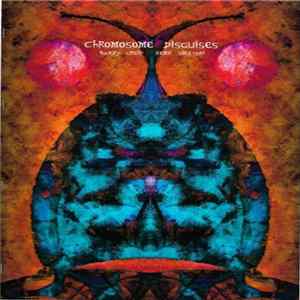FLAC Randy Greif / Kenji Siratori - Chromosome Disguises