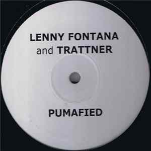 FLAC Lenny Fontana and Trattner - Pumafied