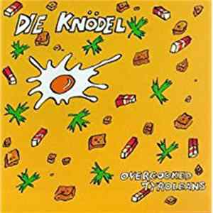 FLAC Die Knödel - Overcooked Tyroleans