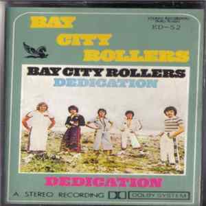FLAC Bay City Rollers - Dedication