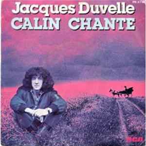 FLAC Jacques Duvelle - Calin / Chante