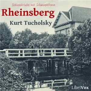 FLAC Kurt Tucholsky - Rheinsberg