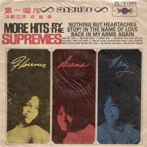 FLAC The Supremes - More Hits By The Supremes