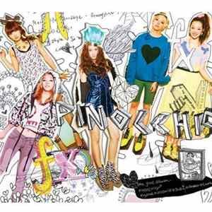 FLAC f(x) - Pinocchio